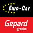 Euro-Car Gepard Komis, Wypożyczalnia Samochodów i Przyczep