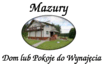 Mazury-Dom