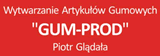 Wytwarzanie Artykułów Gumowych GUM-PROD Piotr Glądała