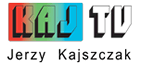 KAJ TV Jerzy Kajszczak