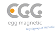 Egg Magnetic