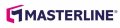 Masterline jest wysokiej jakości marką opakowań firmy Antalis.