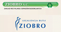ZIOBRO S.c.