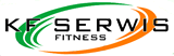 KF Serwis Fitness - Profesjonalny Serwis Urządzeń Fitness