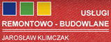 Usługi Remontowo-Budowlane Jarosław Klimczak