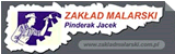 Zakład Malarski Pinderak Jacek