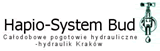 Hapio-System Bud