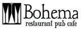 BOHEMA Restaurant Pub Cafe