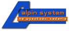 ALPIN SYSTEM Przedsiębiorstwo Usług Specjalistycznych