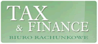 Biuro Rachunkowe Tax & Finance Anna Denis