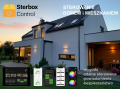 POORK - Sterownik PLC SterBox - Inteligentny dom - zdjęcie-95663