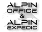 Alpin Office,Expedic,Camp
