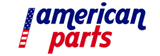 American Parts S.c. Hurtownie Części do Samochodów Amerykańskich