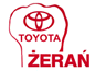Toyota Żerań