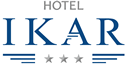 Hotel IKAR ***