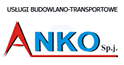 ANKO Usługi Budowlano-Transportowe Stanisław Onak Sp.j.