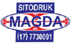 MAGDA Nadruki, Reklama Krzysztof Magda