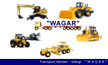 Handel - Usługi Transport WAGAR