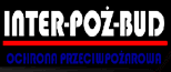 INTER-POŻ-BUD Ochrona Przeciwpożarowa Grzegorz Duszeńko