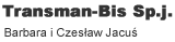 Transman-Bis Sp.j. Barbara i Czesław Jacuś