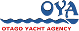 OTAGO Yacht Agency