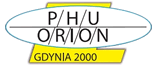 P.H.U. ORION