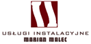 Usługi Instalacyjne Marian Malec