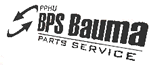 BPS - Bauma Parts Service Centrum Hydrauliki Siłowej