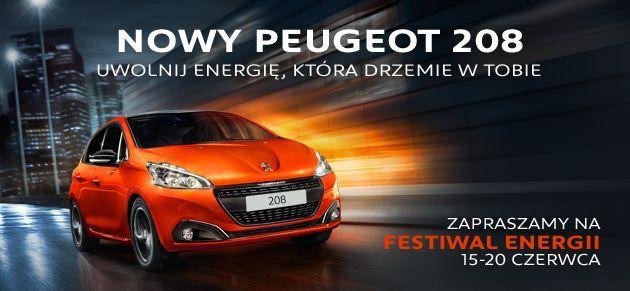 Gdańsk, pomorskie. INTERVAPO Sp. z o.o. Dealer Peugeot