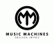 MUSIC MACHINES - organizacja i obsługa imprez Maciej Molęda
