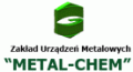 Zakład Urządzeń Metalowych METAL-CHEM Sp.j. Zakład Pracy Chronionej