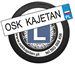 Ośrodek Szkolenia Kierowców Kajetan.pl
