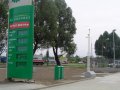 Ochrona katodowa zbiorników paliwowych i LPG na Stacji Paliw BP w Warszawie