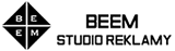 BEEM Studio Reklamy