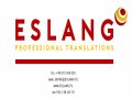 Biuro Tłumaczeń ESLANG - zdjęcie-121700