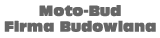 Moto-Bud Firma Budowlana