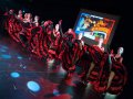 Niepubliczna Szkoła Baletowa - Szkoła Sztuki Tańca w Łodzi - zdjęcie-123035