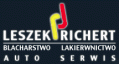 Serwis Leszek Richert - Blacharstwo, Lakiernictwo