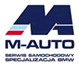 M-AUTO Serwis Samochodowy