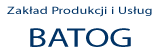 Zakład Produkcji i Usług BATOG