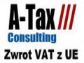 A-TAX Consulting - Zwrot VAT z UE - zdjęcie-126900