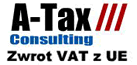 A-TAX Consulting - Zwrot VAT z UE