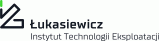 Sieć Badawcza ŁUKASIEWICZ - Instytut Technologii Eksploatacji