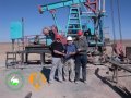 Kazachstańska ropa