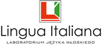 LINGUA ITALIANA Laboratorium Języka Włoskiego