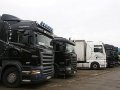 Transport Ciężarowy i Spedycja DAKAZ TRANS Sp. z o.o. Sp.komandytowa - zdjęcie-128944