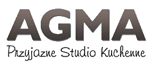 AGMA Studio Kuchenne