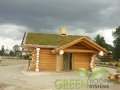 Green Roofing Systems - zdjęcie-129752