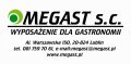 MEGAST S.c. Jacek Saran, Tomasz Błaszczuk, Marcin Jankowski - zdjęcie-129792