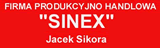 Firma Produkcyjno-Handlowa SINEX Jacek Sikora